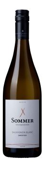 Sauvignon Blanc Sandstein | Sommer Leopold