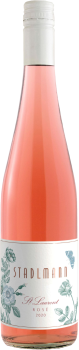 Rosé vom Sankt Laurent | Stadlmann Johann
