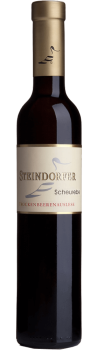 Scheurebe Trockenbeerenauslese | Steindorfer Weingut