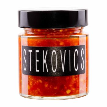 Chili Gerieben | Stekovics Erich