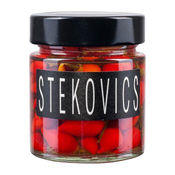 Gänseschnabel Rot milde Chilli | Stekovics Erich