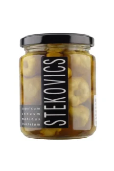 Knoblauch Blüten | Stekovics Erich