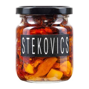 Ofen Paradeiser | Stekovics Erich