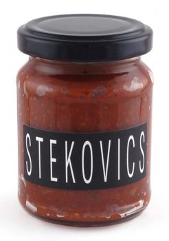 Paradeisertartar | Stekovics Erich