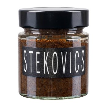 Tapanade Schwarze Nüsse | Stekovics Erich