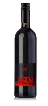Rubin Rotwein alkoholfrei | The Zero