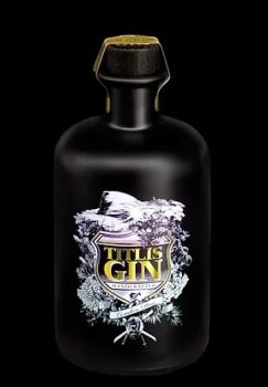 Titlis Gin | Gin Divers