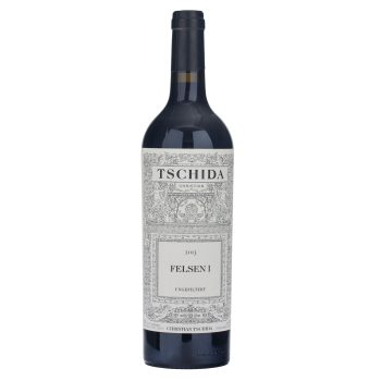 Felsen II | Tschida Christian
