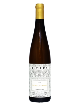 Himmel auf Erden Grande Cuvée | Tschida Christian