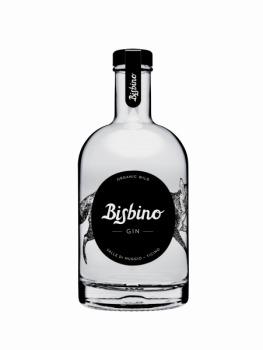 Bisbino Gin | Gin Divers