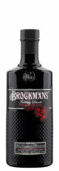 Brockmans | Gin Divers