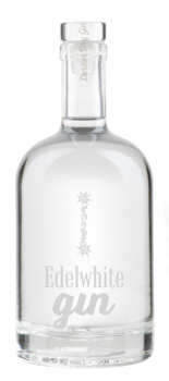 Edelwhite Gin | Gin Divers