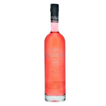 Edgerton Pink | Gin Divers