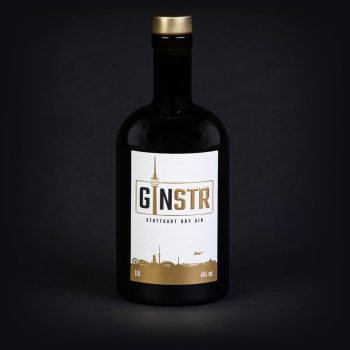 GinstrGin | Gin Divers