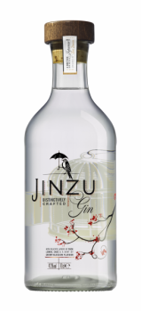 Jinzu Gin | Gin Divers