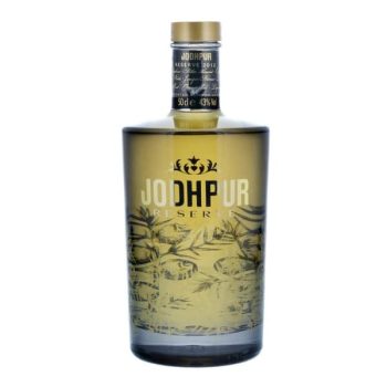 Jodhpur Reserve Gin | Gin Divers
