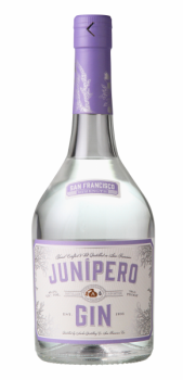 Junipero Gin | Gin Divers