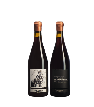 Pinot Noir Pilgrim | Möhr-Niggli