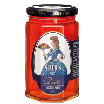 Klassisches Quittengelée 250 gr. | Staud`s  Wien