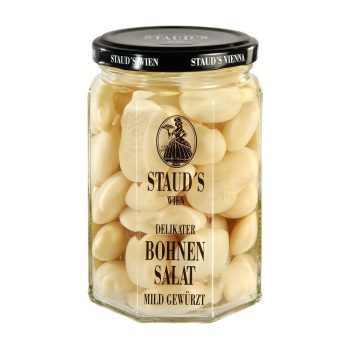 Riesenbohnen Salat 314ml. | Staud`s  Wien