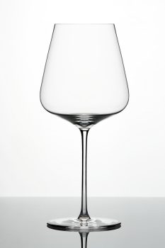 Bordeaux Mundgeblasen | Zalto Denk Art