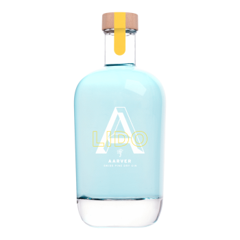 Aarver Lido | Gin Divers