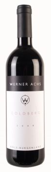 Zweigelt Goldberg | Achs Werner