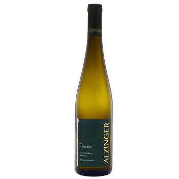 Grüner Veltliner Loibenberg Smaragd | Alzinger Leo