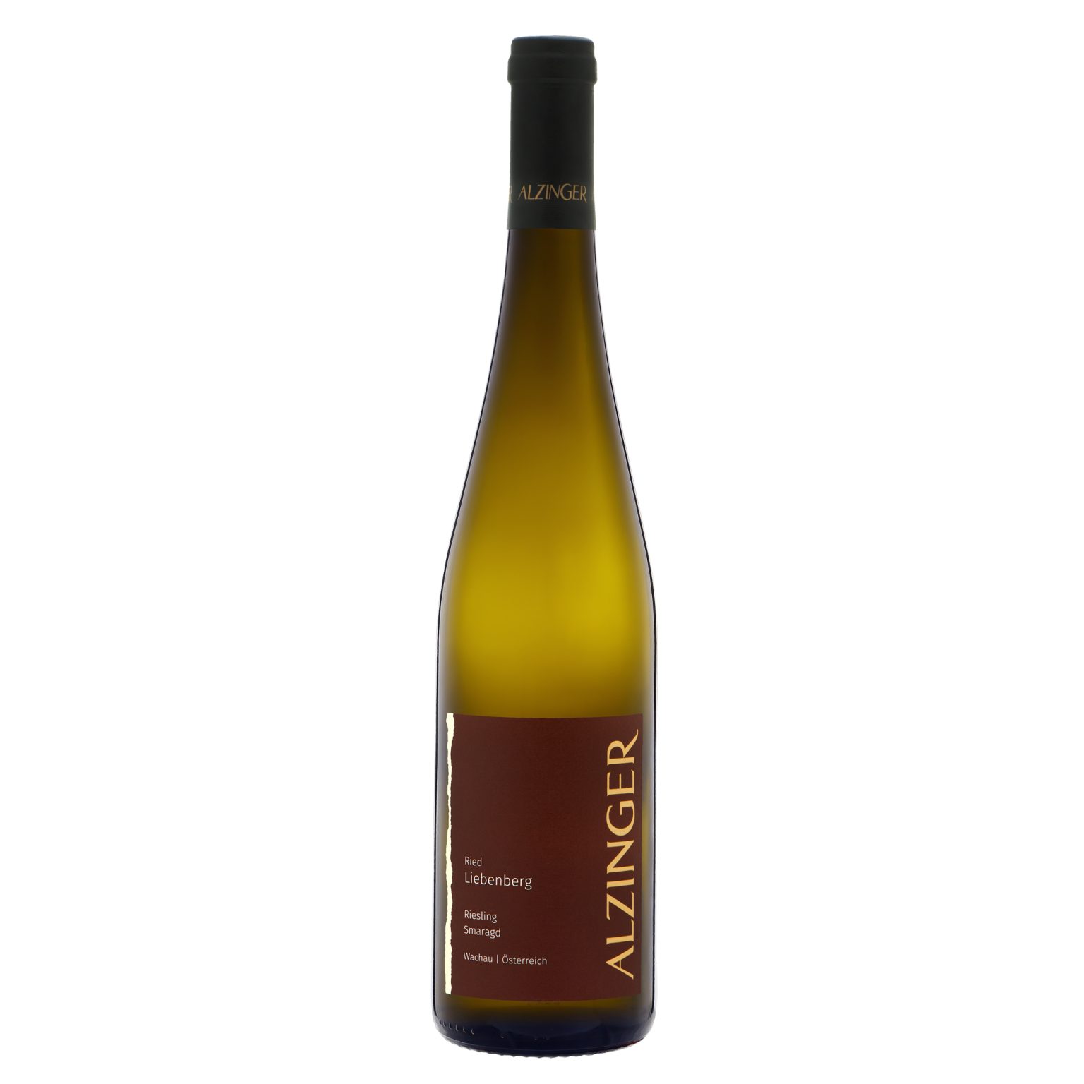 Riesling Loibenberg Smaragd | Alzinger Leo - Haus Österreich Online Shop