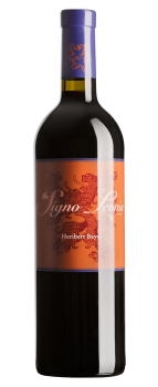 In Signo Leonis | Bayer Heribert & Patrick