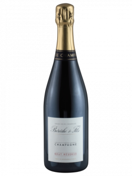Champagne Brut Reserve | Bérêche&Fils