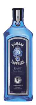 Bombay Sapphire | Gin Divers
