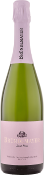 Bründlmayer Brut Rosé | Bründlmayer Willi