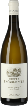 Grüner Veltliner Käferberg | Bründlmayer Willi