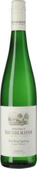 Grüner Veltliner Berg Vogelsang | Bründlmayer Willi