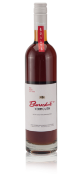 Burschiks Vermouth Red | Burschik's Vermouth