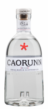 Caorunn Small Batch Gin | Gin Divers
