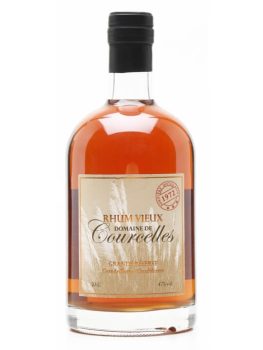 Rhum Vieux 1972  47 volEdt.14 | Rum Divers