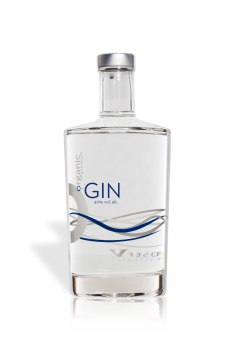 Gin Organic Premium Bio | Farthofer Josef V