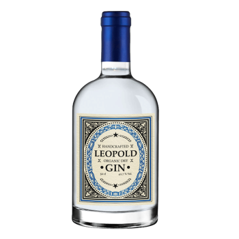 Leopold Gin | Farthofer Josef V
