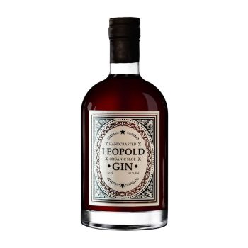 Leopold Sloe Gin | Farthofer Josef V