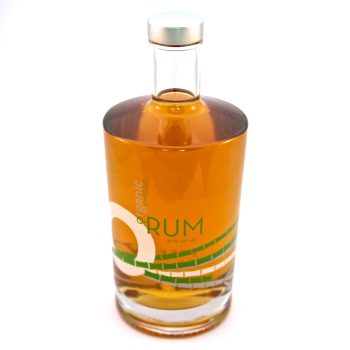 Rum Organic Premium Bio | Farthofer Josef V