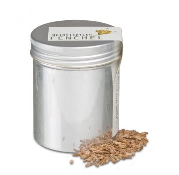 Fenchel Weinviertler | Safranoleum - Pinterits