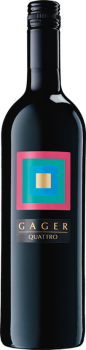 Quattro Cuvée | Gager Horst