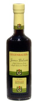 James-Balsam Apefel Essig 6J | Gegenbauer Erwin Wien