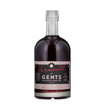 Vermouth de Gents | Swiss Mountain Tonic