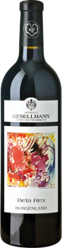 Bela Rex Cuvée | Gesellmann Albert
