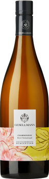 Chardonnay Steinriegel | Gesellmann Albert