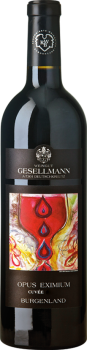Opus Eximium | Gesellmann Albert