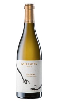 Pannobile Weiss  (WB) | Gesellmann Andreas
